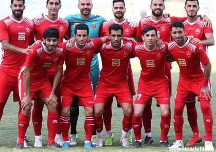 پرسپولیس همچنان با ارزش‌ترین تیم ایران/عکس - خبرآنلاین