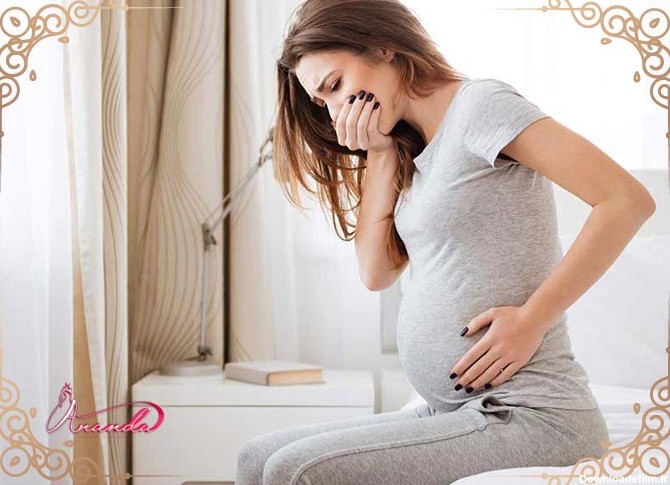 علائم بارداری پسر از روی ظاهر + تغذیه برای تعیین جنسیت - آناندا