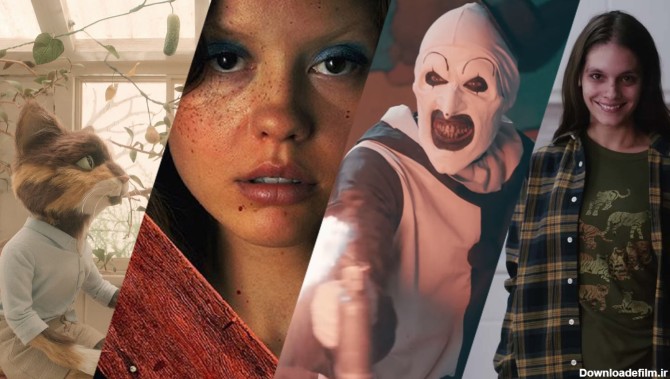 بهترین فیلم های ترسناک 2022 | ۳۵ اثر جدید که مو به تنتان سیخ ...