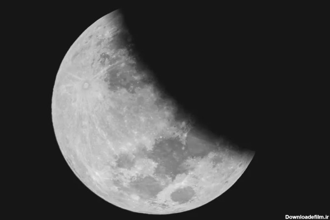 جزئیاتی جذاب از ماه‌گرفتگی امشب (۶ آبان) و دلیل نامگذاری آن | ماه ...