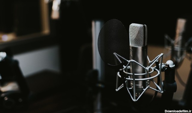 بهترین میکروفون استودیویی: معرفی 18 میکروفون با کیفیت بالا + ...