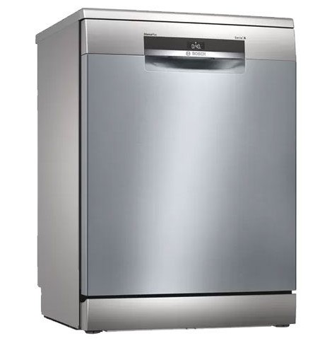 ماشین ظرفشویی بوش مدل SMS6ECI03E + ظرفشویی 6ECI03E سری 6