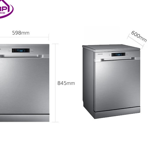 ماشین ظرفشویی سامسونگ مدل 5070 ظرفیت 14 نفره