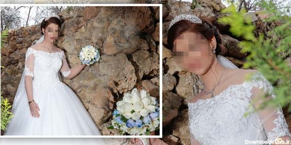 اتلیه عروس و داماد در شیراز