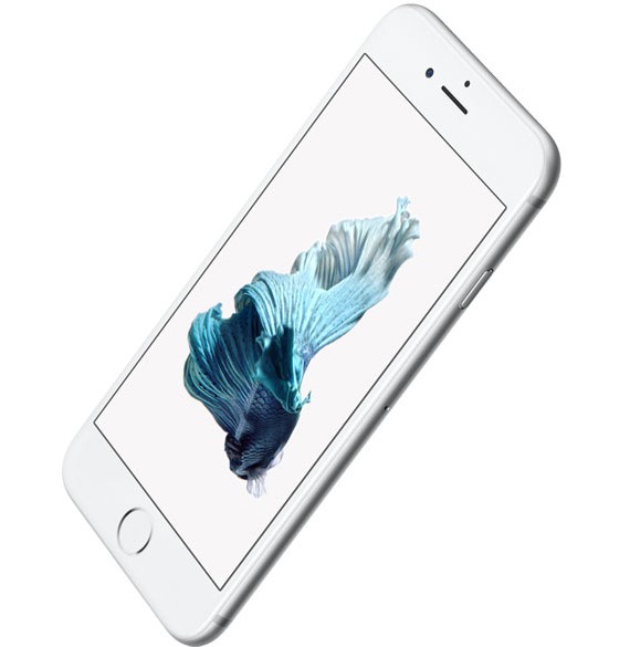 تصاویر آیفون 6 اس پلاس iPhone 6S Plus 64 GB - Silver ...