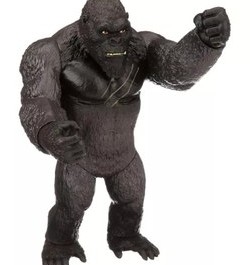 خرید و قیمت اکشن فیگور گودزیلا GODZILLA مدل King Kong-اسباب بازی | ترب