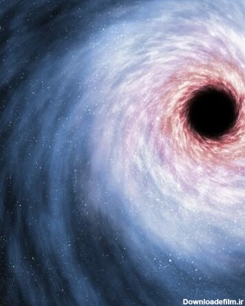 دانشمندان شرایط سیاه‌چاله‌ها را با «گردباد کوانتومی» در آزمایشگاه شبیه‌سازی کردند