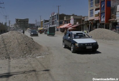 باشندگان کابل از کندی روند بازسازی جاده‌ها شکایت دارند | طلوع‌نیوز