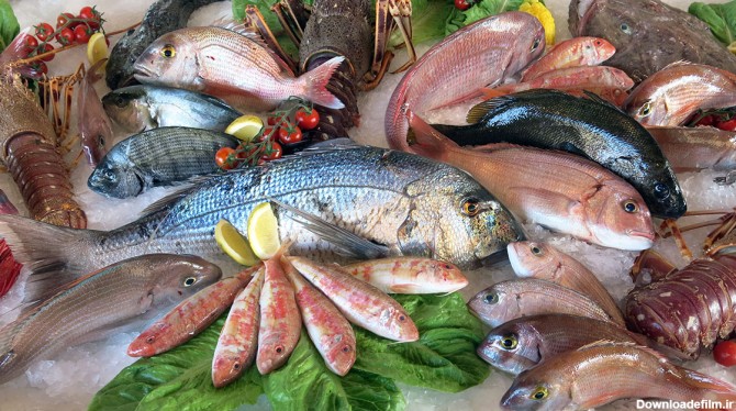 چرا ماهی خوراکی پُر خاصیتی است؟