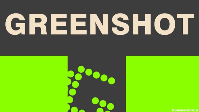 گرفتن اسکرین شات با برنامه greenshot در ویندوز 11