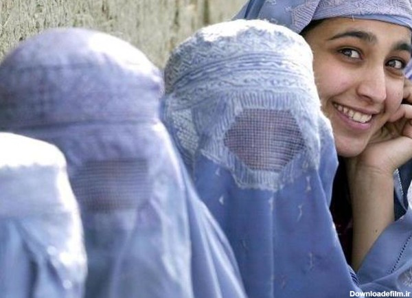 شعر دختر افغان و اشعار زیبای احساسی برای دختران افعانستان