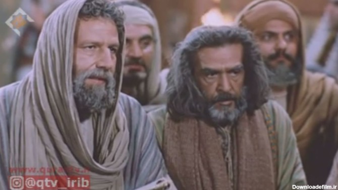 دانلود سریال «یوسف پیامبر» | شبکه قرآن