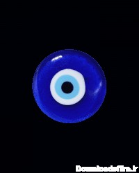 PNG چشم زخم با کیفیت - چشم نظر - Evil Eye Logo PNG – دانلود رایگان