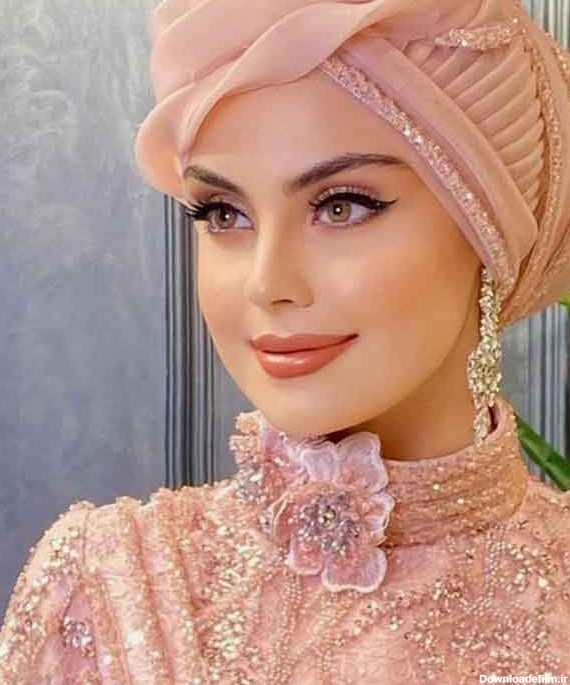 مدل عروس جدید و خوشگل اروپایی و ایرانی در تهران و اینستاگرام - السن