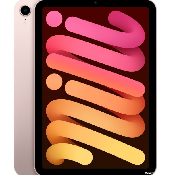 خرید با بهترین قیمت تبلت 8 اینچی اپل نسل 6 مدل 2021 iPad mini WiFi ...