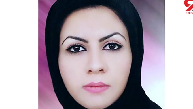 فیلم دختر ایرانی با لقب زیباترین زن جهان ! + معصومه عطایی کیست؟!