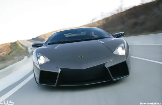 قیمت و مشخصات لامبورگینی رونتون ( Lamborghini Reventon ) |کاراپ
