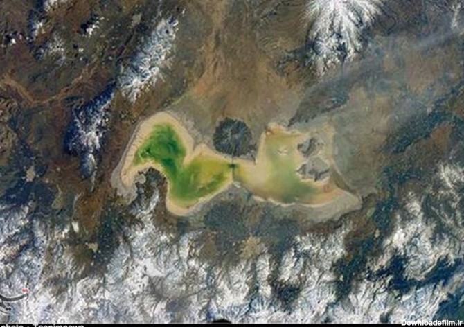 ارومیه| میزان بارش ها در حوزه دریاچه ارومیه 18.6 درصد افزایش یافت ...