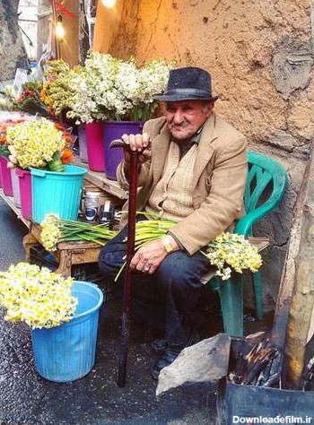 عکس های جدید از مردم ایران در سراسر این کشور (116)