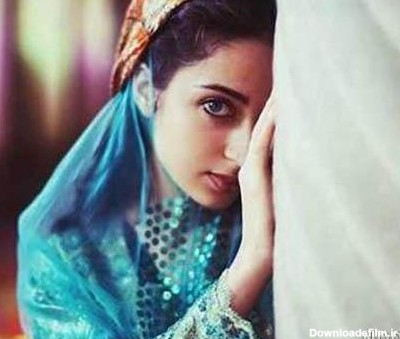 عکس دختر خوشگل تهرانی برای پروفایل