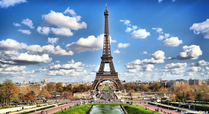 معرفی برج ایفل پاریس | قیمت بلیط + رستوران ها - فلای تودی