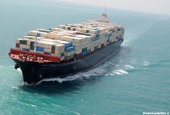 حمل ۲۷ میلیون تن کالا توسط کشتیرانی جمهوری اسلامی - خبرگزاری ...