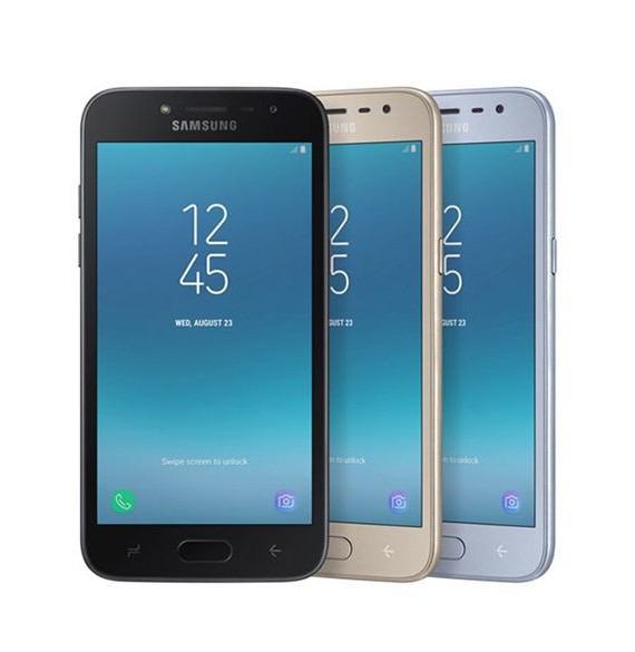 مشخصات گوشی Galaxy Grand Prime Pro 16GB سامسونگ | شاپ آی آر