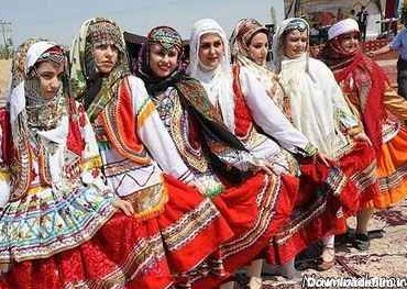 رقص زنان ایرانی در یک عروسی + عکس!