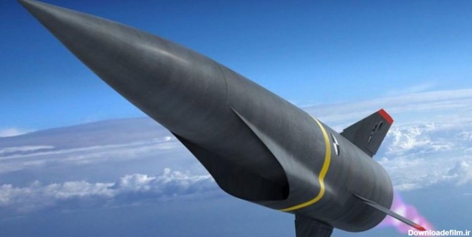 سریعترین موشک جهان که به هر نقطه‌ای در خاک آمریکا می‌رسد ...