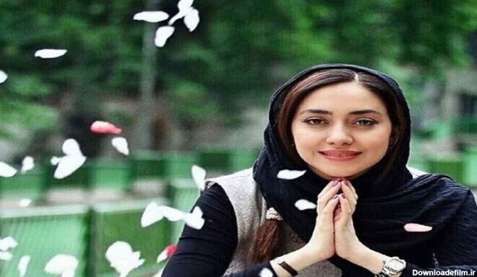 بهاره کیان افشار ملکه زیبایی ایران شد + عکس | روزنو
