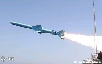 موشک کروز ایرانی کابوس ناوهای هواپیمابر آمریکایی شد /موشک کروز قدیر؛ یک جنگ افزار فوق پیشرفته +تصاویر