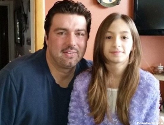 قتل دختر 12 ساله به دست پدرش به دلیل آرایش کردن