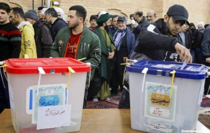 چه اتفاقی افتاده که نفر اول تهران با ۵۰۰ هزار رأی وارد مجلس می‌شود؟