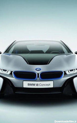برنامه Car Wallpapers for BMW - دانلود | بازار