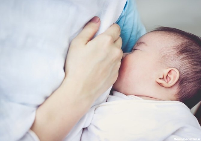 دلایل امتناع کودک از خوردن شیر مادر چیست؟/ 3 راهکار برای ...