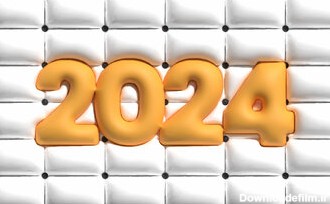 تقویم میلادی 2024 + مخفف نام و ترتیب ماه های سال به فارسی