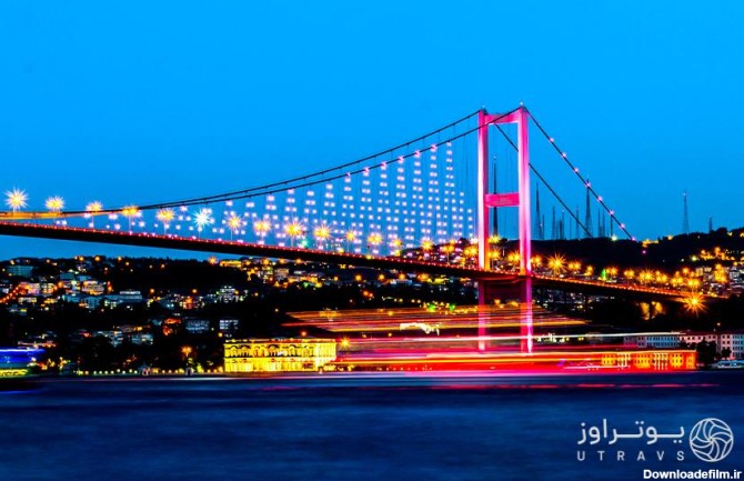 جاهای دیدنی قسمت اروپایی استانبول کجاست؟