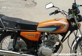 قیمت و خرید موتور سیکلت نیکتاز 200 دنده ای1395