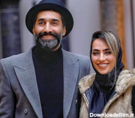 بیوگرافی هادی کاظمی؛ عکس همسر، پدر و فیلم های هادی کاظمی