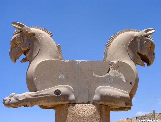 منزلگاه یازدهم: نگاهی به مهم ترین آثار باستانی ایران زمین (ویژه ...