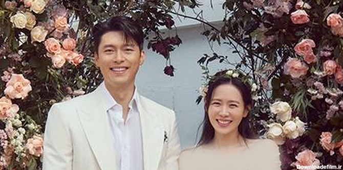 عشق زوج محبوب کره‌ای، از سریال به ازدواج در دنیای واقعی رسید!