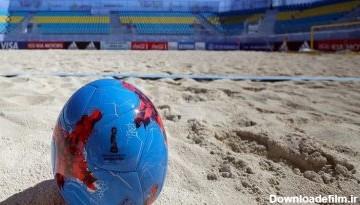 حضور ۴ بوشهری در اردوی تیم ملی فوتبال ساحلی