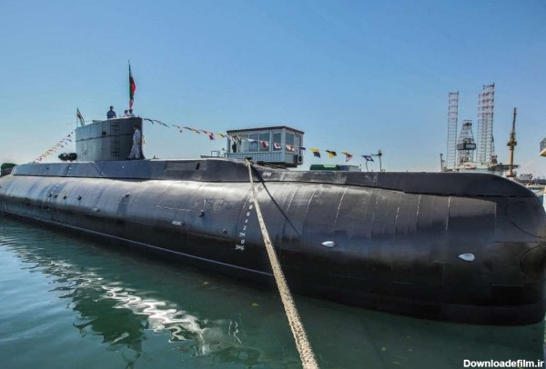گزارش تسنیم از زیردریایی های ایران|جهش 6برابری تُناژ در آینده/ قدم ...