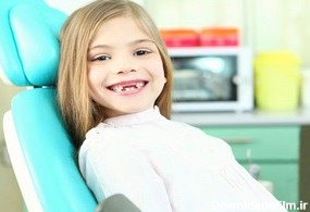 روکش برای دندان کودک | مجله نی نی سایت