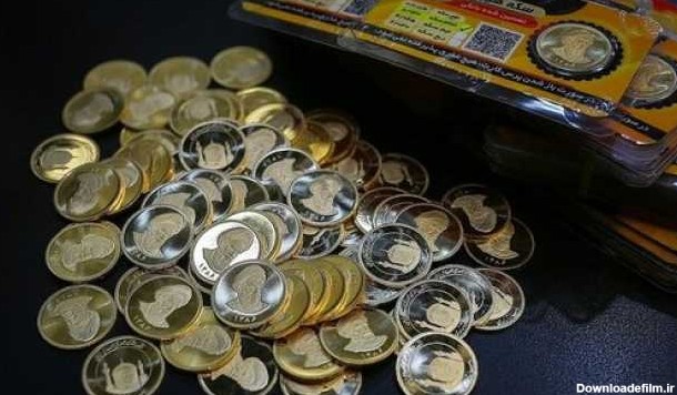 دومین روز فروش سکه در بورس/ فعالان بازار تا این ساعت فرصت ...