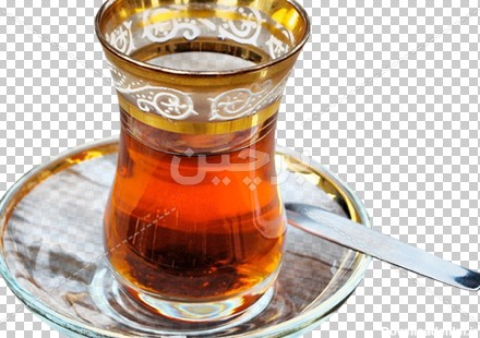 Borchin-ir-tea_teacup_cup_drink tea free png images_02 عکس png چای در استکان کمر باریک۲