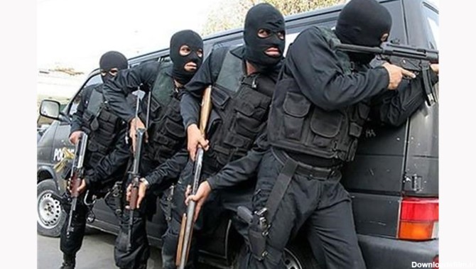 عملیات پلیس تهران و کرج برای آزادی گروگان میلیاردی / پای یک زن در ...