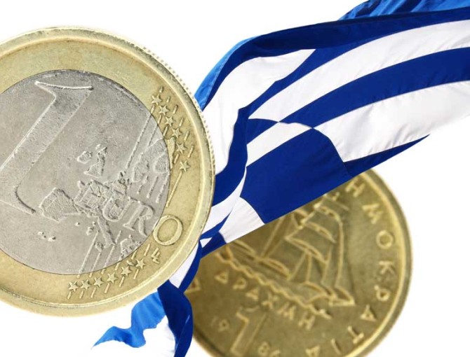 دانلود تصویر با کیفیت پشت و روی سکه یک یورویی | تیک طرح مرجع ...