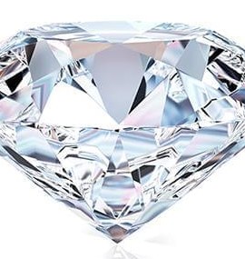 سنگ الماس چیست؟ الماس طبیعی و خام، ویژگی‌ و معادن الماس | زر