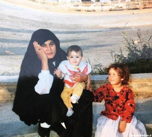 بیوگرافی کامل و زندگی شخصی فرشته حسینی، همسر نوید محمدزاده